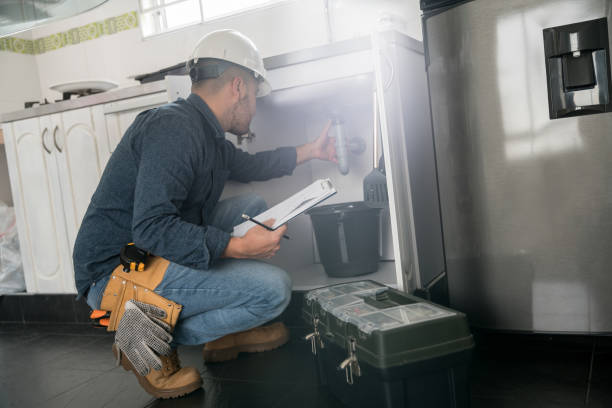 Best Hot Water Heater Installation  in New Castle, IN