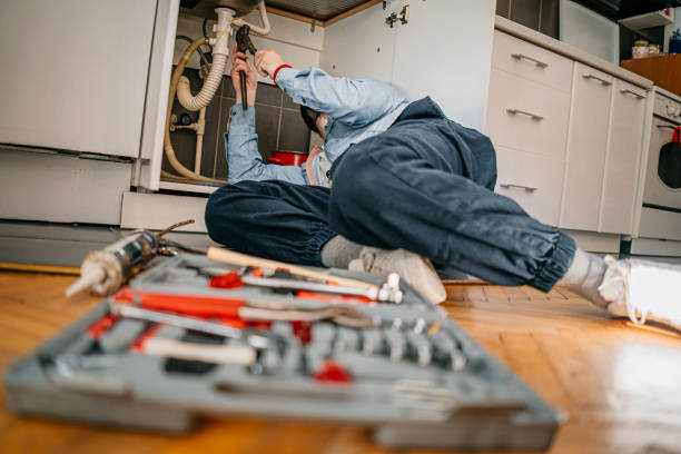Best Shower Repair Services  in New Castle, IN
