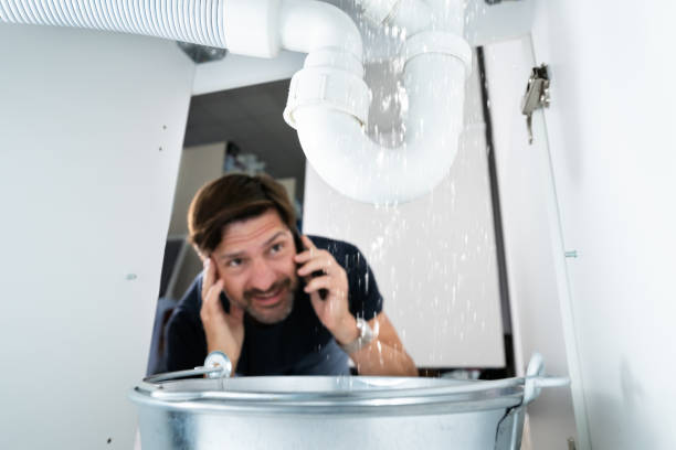 Best Toilet Repair Services  in New Castle, IN