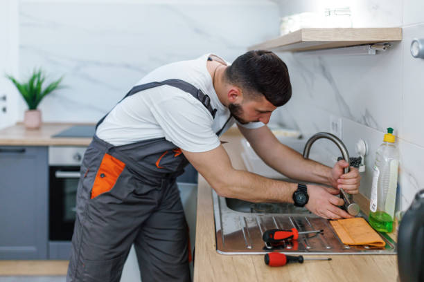 Best Water Softener Installation  in New Castle, IN