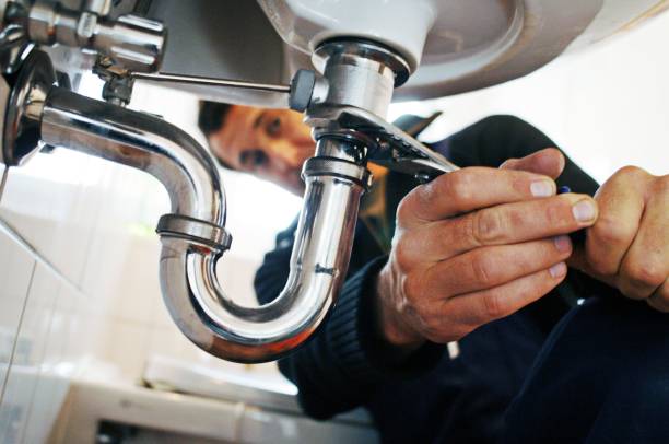 Reliable New Castle, IN Plumbing Solutions