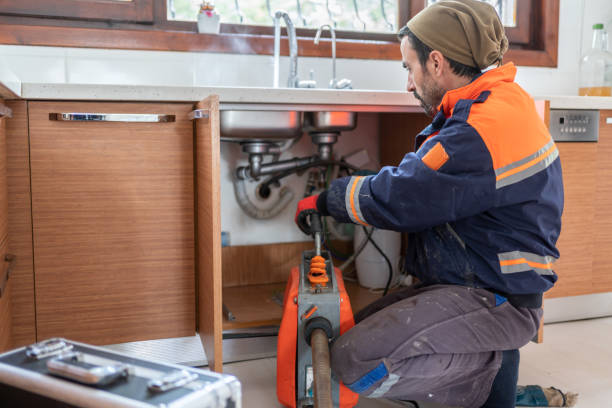 Best Septic Systems  in New Castle, IN
