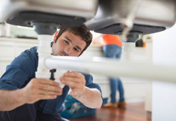 Best Plumbing Installation Services  in New Castle, IN
