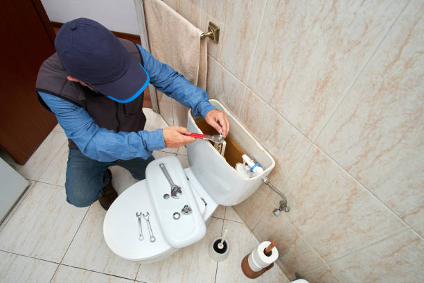 Best Sewer Cleaning Services  in New Castle, IN