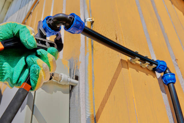 Best Sewer Line Repair  in New Castle, IN