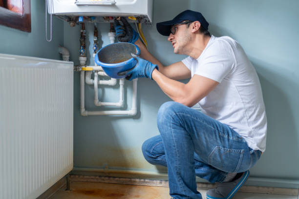 Best Pipe Repair Near Me  in New Castle, IN