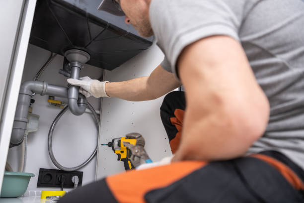 Best Water Softener Installation  in New Castle, IN