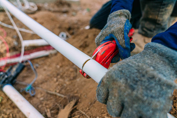 Best Affordable Plumber Near Me  in New Castle, IN